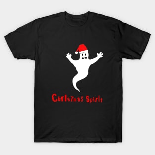 Christmas spirit T-Shirt